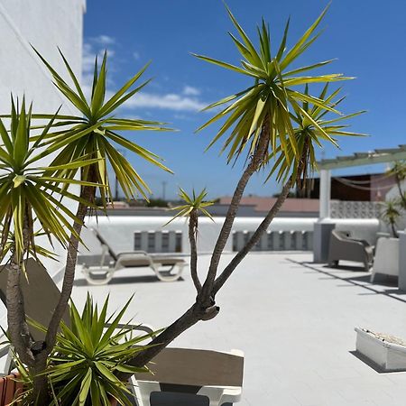 Vila do Sol Fuseta Exterior foto